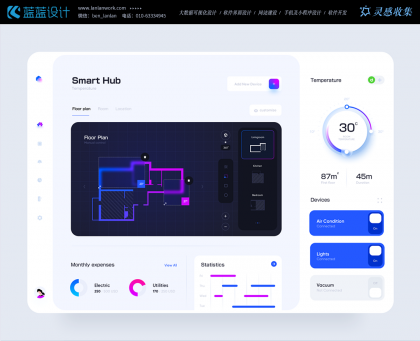 提升用戶體驗(yàn)的UI設(shè)計技巧