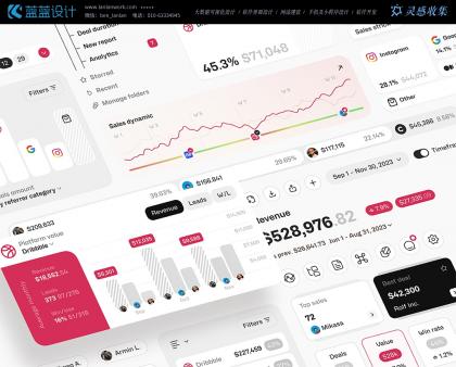 界面設(shè)計的創(chuàng)新策略