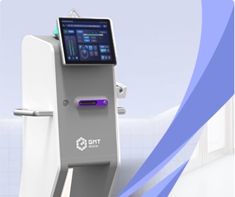 德邁特真空輔助乳腺活檢與旋切系統(tǒng)界面設計(保密)