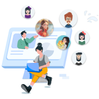 蘭亭妙微UI設(shè)計(jì)公司-核心成員畢業(yè)于清華美院、人大、北師大，愛(ài)設(shè)計(jì)、愛(ài)工作、愛(ài)學(xué)習(xí)，不斷充實(shí)自己，與國(guó)際前沿設(shè)計(jì)方法趨勢(shì)接軌，謙和有禮貌，先進(jìn)設(shè)計(jì)力激發(fā)軟件潛能。