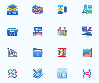 蘭亭妙微ui設(shè)計(jì)-中油油氣勘探軟件UI優(yōu)化和850個圖標(biāo)定